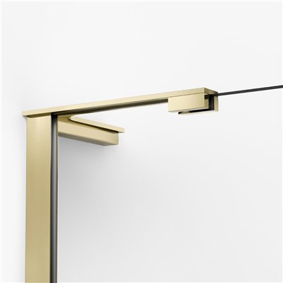 NESTA - Pare-baignoire