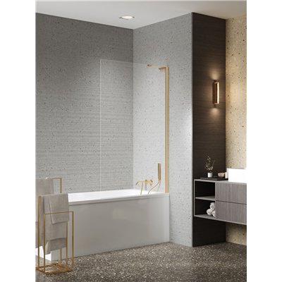 NESTA - Pare-baignoire