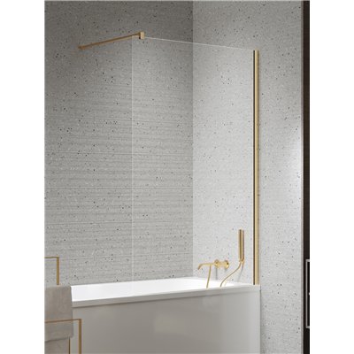 NESTA - Pare-baignoire