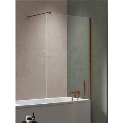 NESTA - Pare-baignoire