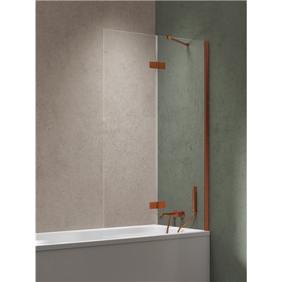 NESTA - Pare-baignoire