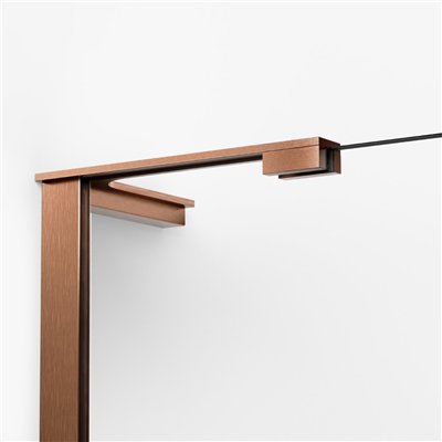 NESTA - Pare-baignoire