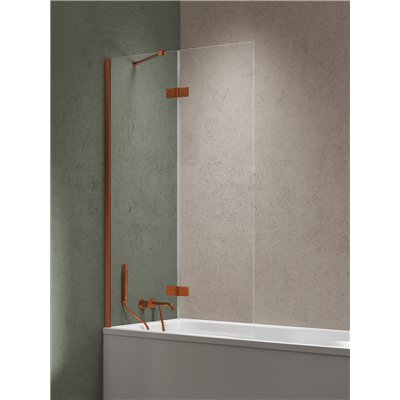 NESTA - Pare-baignoire