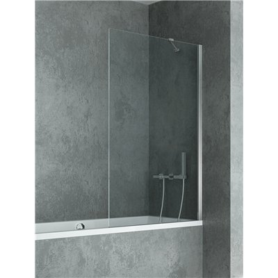 NEW MODUS - Pare-baignoire