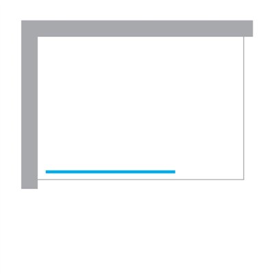 NEW MODUS - Pare-baignoire