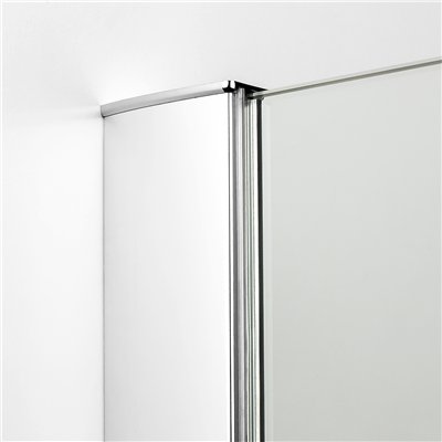 NEW MODUS - Pare-baignoire