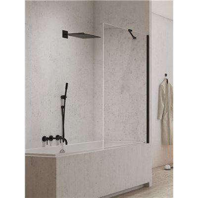 NEW MODUS - Pare-baignoire