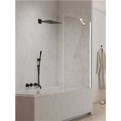 NEW MODUS - Pare-baignoire