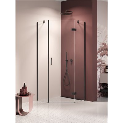 Kopie von SMART - Cabines de douche - Rectangulaire