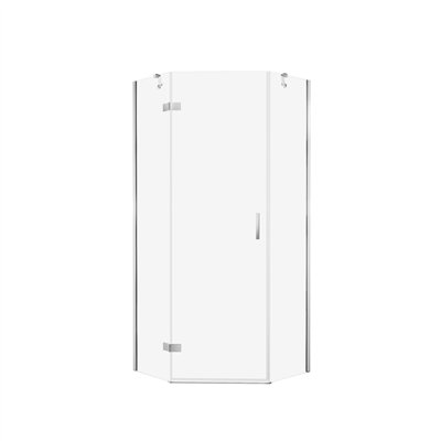 NESTA - Cabines de douche - Rectangulaire