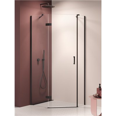 Kopie van SMART - Cabines de douche - Rectangulaire