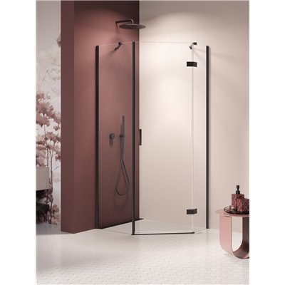 NESTA - Cabines de douche - Rectangulaire