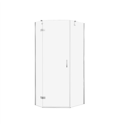 copy of SMART - Cabines de douche - Rectangulaire