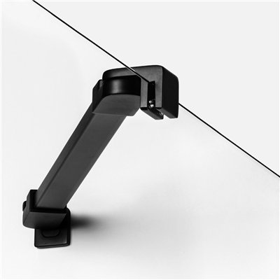 Kopie von SMART - Cabines de douche - Rectangulaire