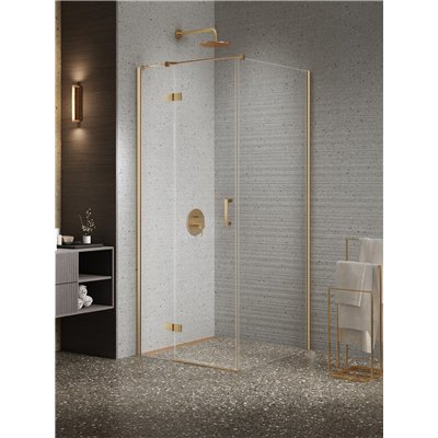 NESTA - Cabines de douche - Rectangulaire