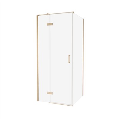 Kopie von SMART - Cabines de douche - Rectangulaire