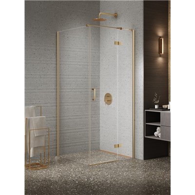 Kopie von SMART - Cabines de douche - Rectangulaire