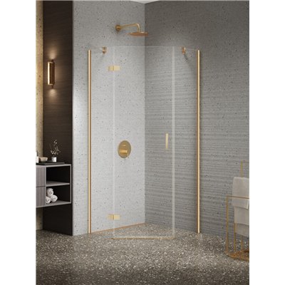 Kopie von SMART - Cabines de douche - Rectangulaire