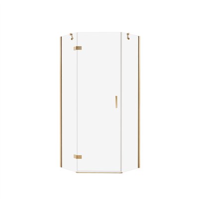 Kopie von SMART - Cabines de douche - Rectangulaire