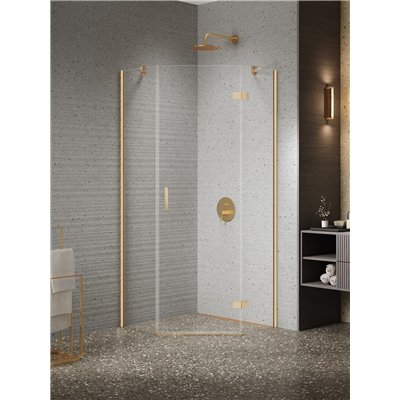 Kopie von SMART - Cabines de douche - Rectangulaire