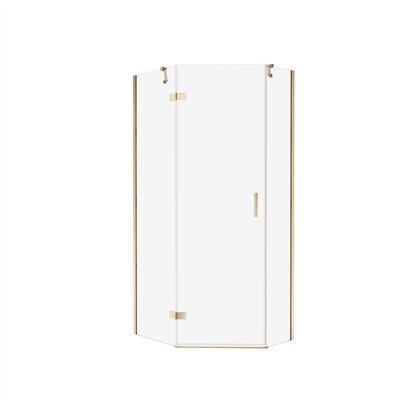 kopia SMART - Cabines de douche - Rectangulaire