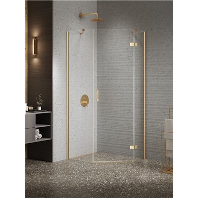 Kopie van SMART - Cabines de douche - Rectangulaire