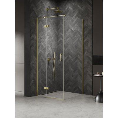 Kopie van SMART - Cabines de douche - Rectangulaire