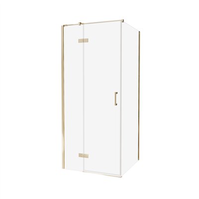 kopia SMART - Cabines de douche - Rectangulaire