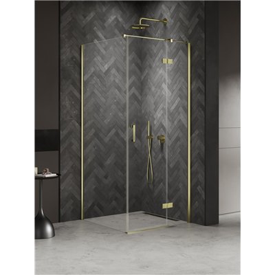 NESTA - Cabines de douche - Rectangulaire