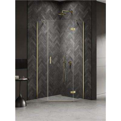 kopia SMART - Cabines de douche - Rectangulaire