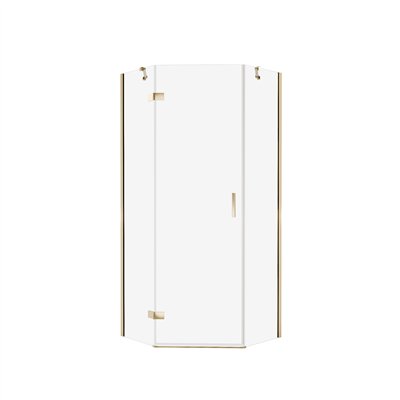 Kopie von SMART - Cabines de douche - Rectangulaire