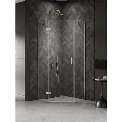 copy of SMART - Cabines de douche - Rectangulaire