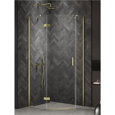 Kopie von SMART - Cabines de douche - Rectangulaire