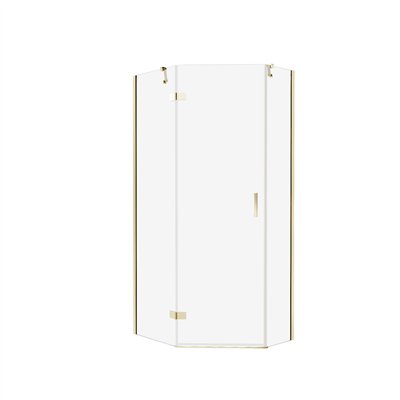 copia de SMART - Cabines de douche - Rectangulaire