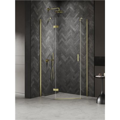 Kopie van SMART - Cabines de douche - Rectangulaire
