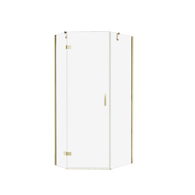 Kopie van SMART - Cabines de douche - Rectangulaire