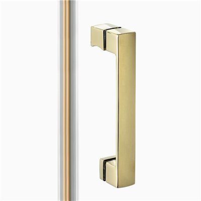NESTA - Cabines de douche - Rectangulaire