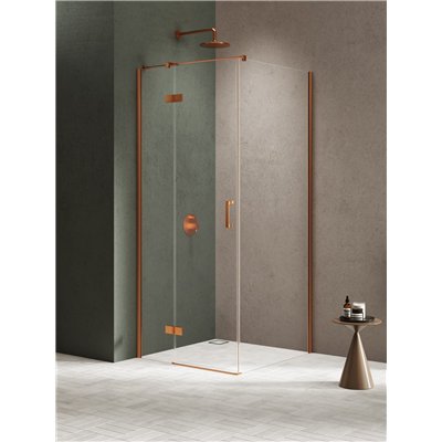 Kopie von SMART - Cabines de douche - Rectangulaire