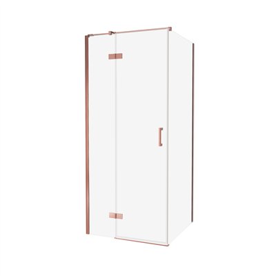 copia de SMART - Cabines de douche - Rectangulaire