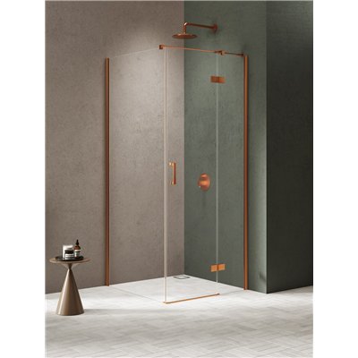 Kopie van SMART - Cabines de douche - Rectangulaire