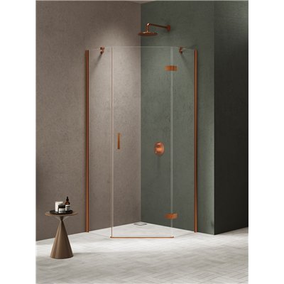 kopia SMART - Cabines de douche - Rectangulaire