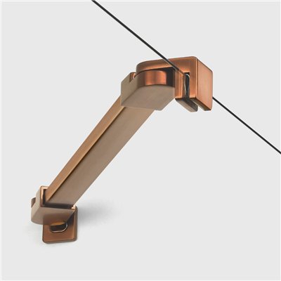 kopia SMART - Cabines de douche - Rectangulaire