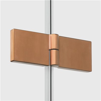 Kopie von SMART - Cabines de douche - Rectangulaire