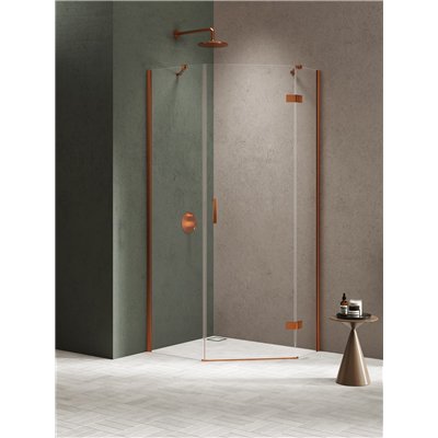 Kopie von SMART - Cabines de douche - Rectangulaire