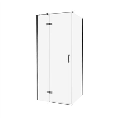 Kopie van SMART - Cabines de douche - Rectangulaire