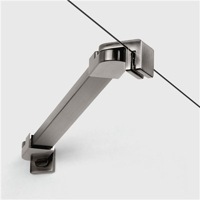 NESTA - Cabines de douche - Rectangulaire