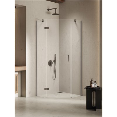 NESTA - Cabines de douche - Rectangulaire