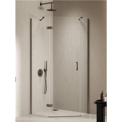 NESTA - Cabines de douche - Rectangulaire