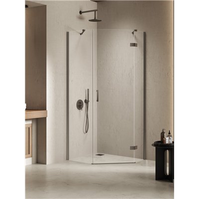 Kopie von SMART - Cabines de douche - Rectangulaire