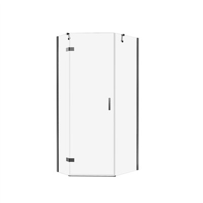 kopia SMART - Cabines de douche - Rectangulaire